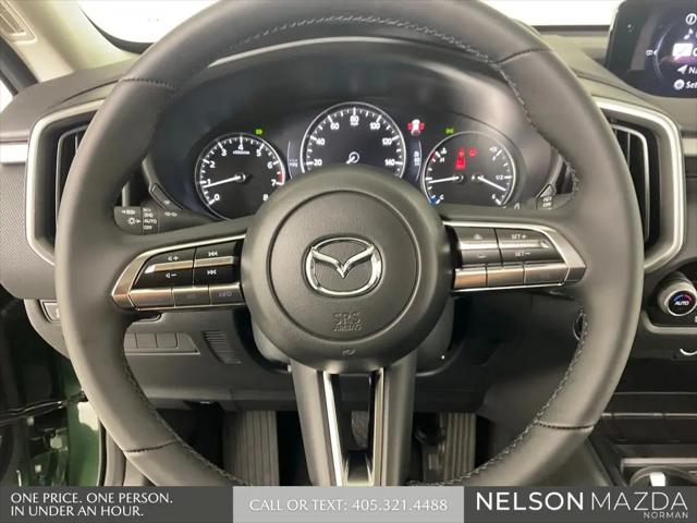 2026 Mazda CX-50 2.5 S Preferred