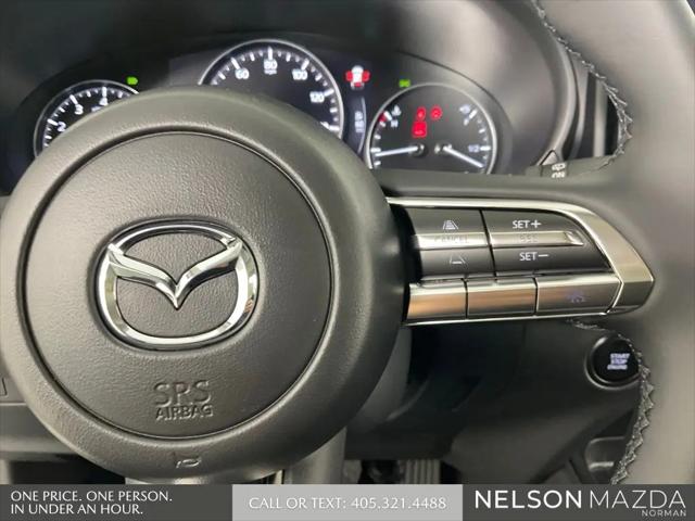 2026 Mazda CX-50 2.5 S Preferred