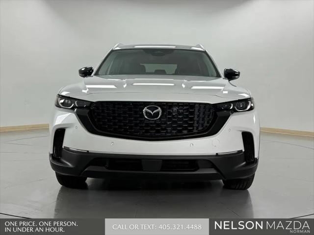 2026 Mazda CX-50 2.5 S Preferred