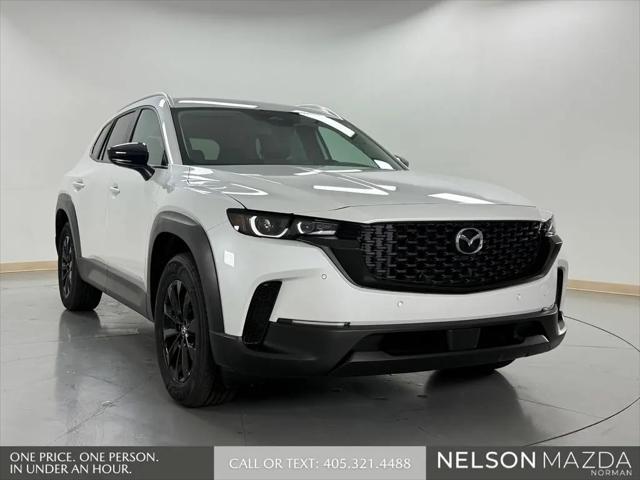 2026 Mazda CX-50 2.5 S Preferred