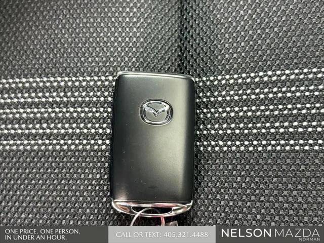 2026 Mazda CX-50 2.5 S Preferred