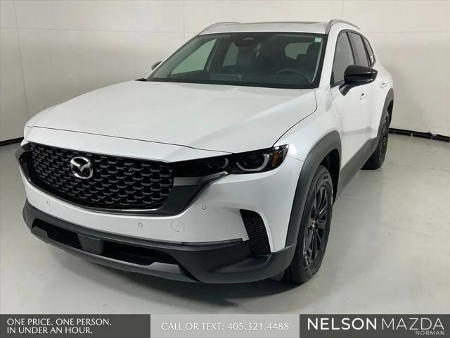 2026 Mazda CX-50 2.5 S Preferred