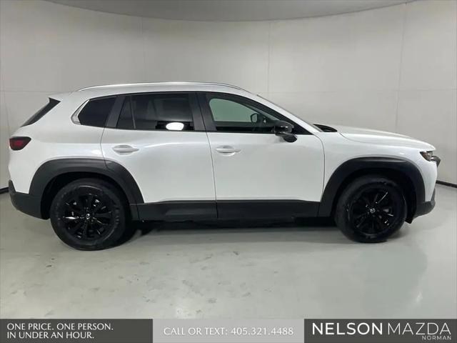 2026 Mazda CX-50 2.5 S Preferred