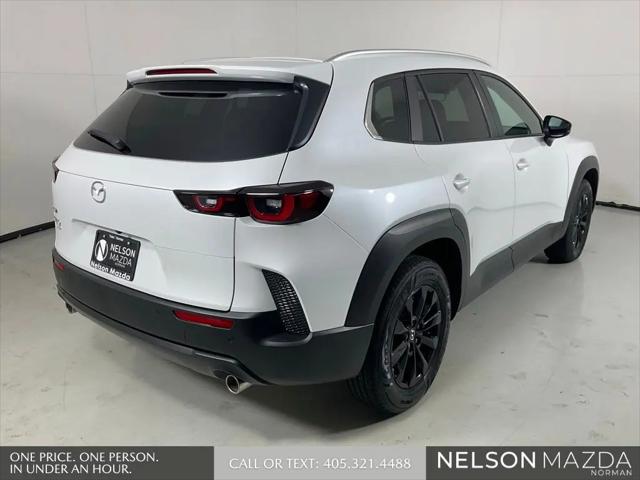 2026 Mazda CX-50 2.5 S Preferred