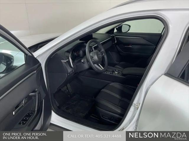 2026 Mazda CX-50 2.5 S Preferred