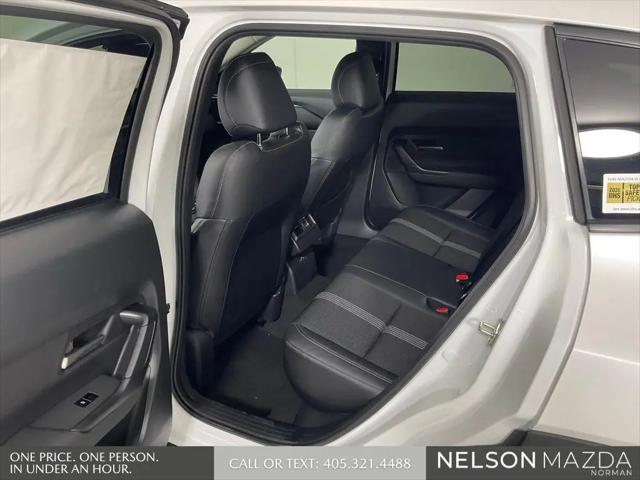 2026 Mazda CX-50 2.5 S Preferred