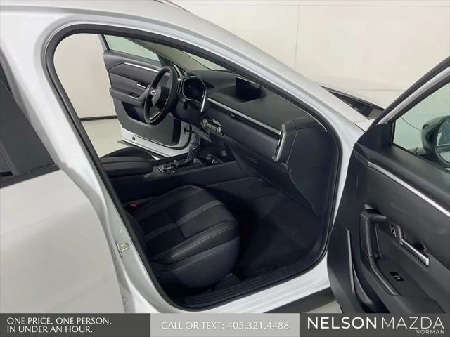 2026 Mazda CX-50 2.5 S Preferred