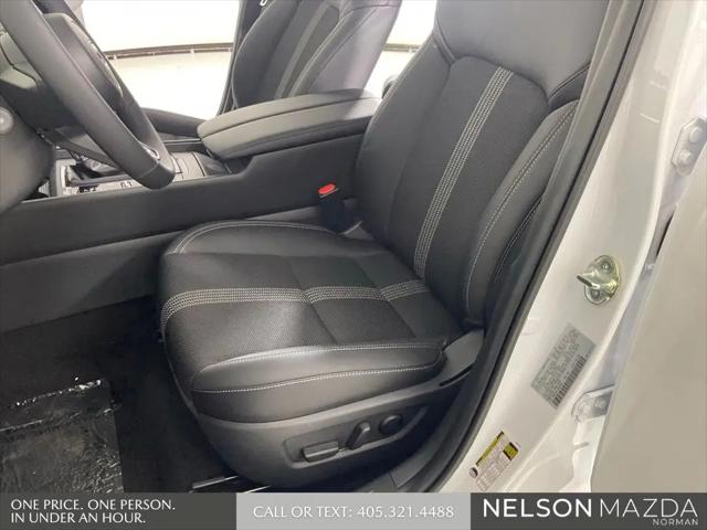 2026 Mazda CX-50 2.5 S Preferred
