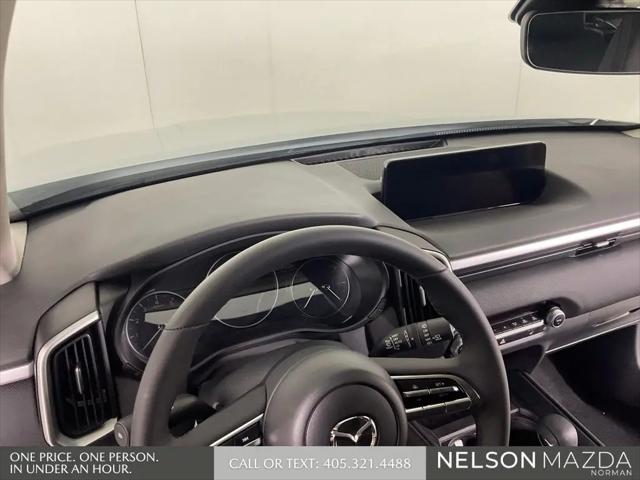 2026 Mazda CX-50 2.5 S Preferred