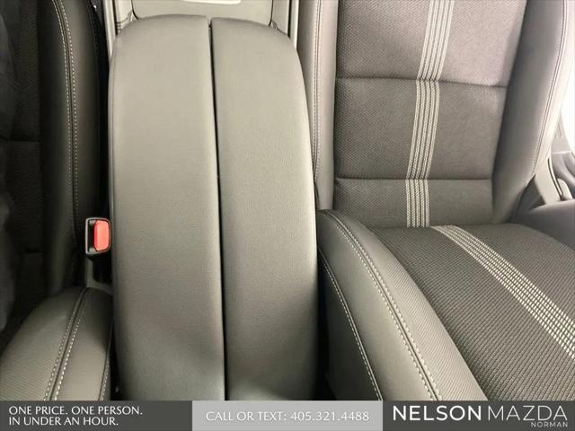 2026 Mazda CX-50 2.5 S Preferred
