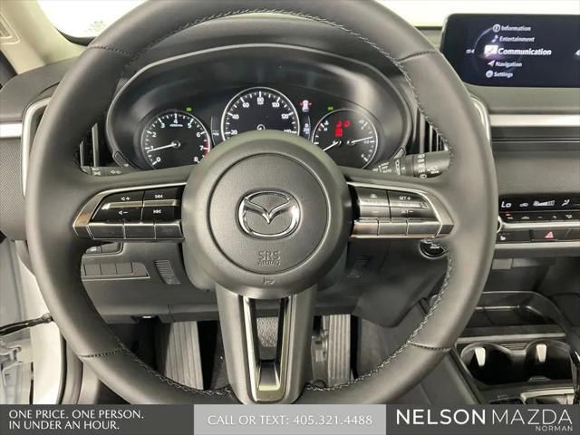 2026 Mazda CX-50 2.5 S Preferred