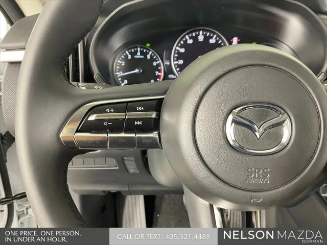 2026 Mazda CX-50 2.5 S Preferred