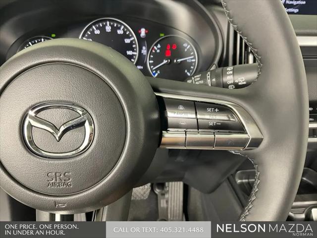 2026 Mazda CX-50 2.5 S Preferred