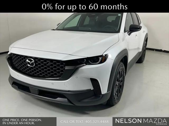 2026 Mazda CX-50 2.5 S Preferred for sale in Norman, OK
