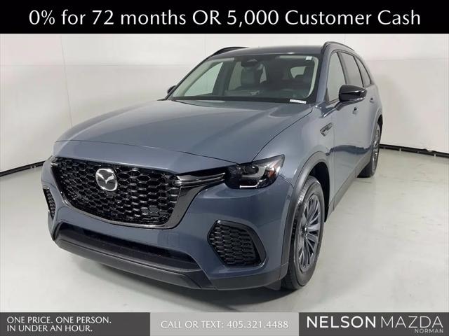 2026 Mazda CX-70 SC for sale in Norman, OK