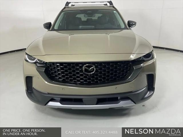 2026 Mazda CX-50 2.5 Turbo Premium Plus