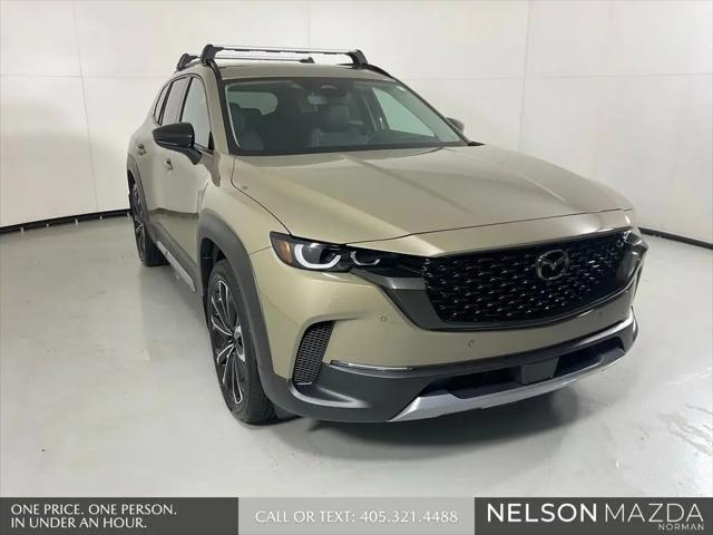 2026 Mazda CX-50 2.5 Turbo Premium Plus
