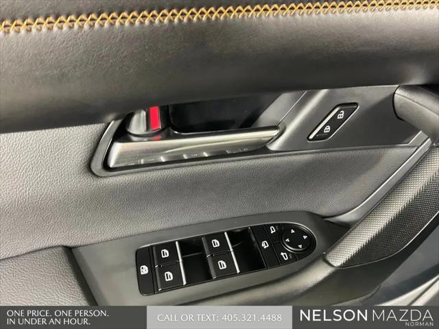 2026 Mazda CX-50 2.5 Turbo Premium Plus