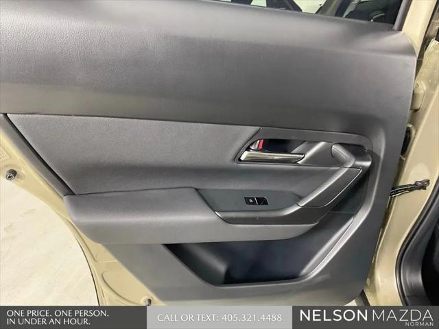 2026 Mazda CX-50 2.5 Turbo Premium Plus