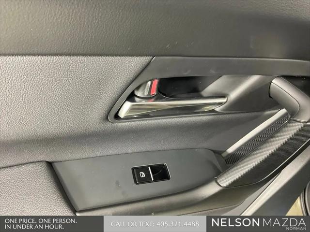 2026 Mazda CX-50 2.5 Turbo Premium Plus
