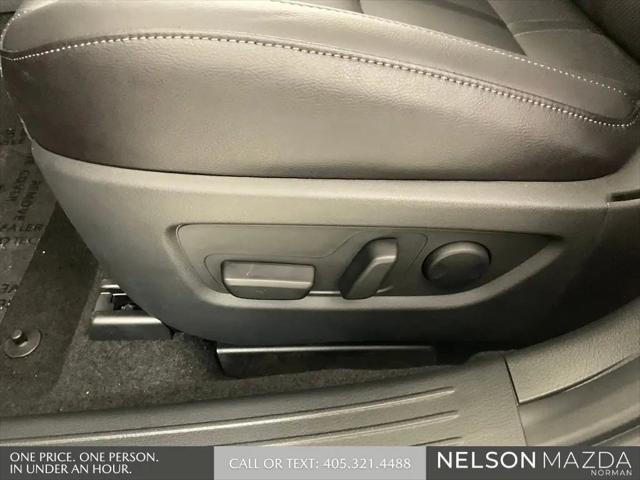2026 Mazda CX-50 2.5 Turbo Premium Plus
