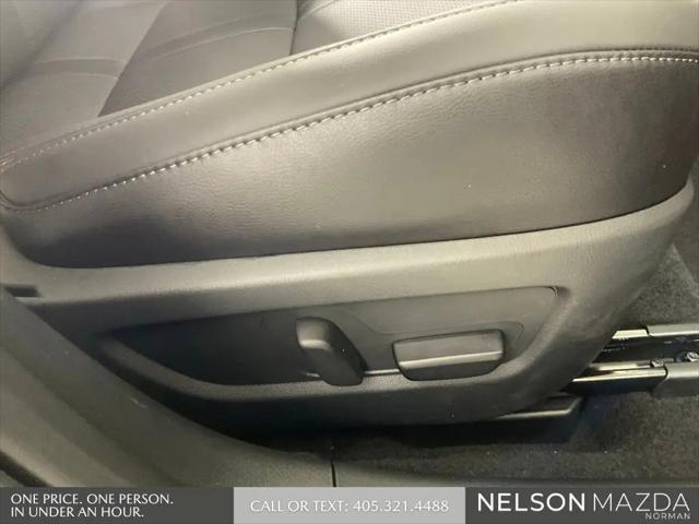 2026 Mazda CX-50 2.5 Turbo Premium Plus