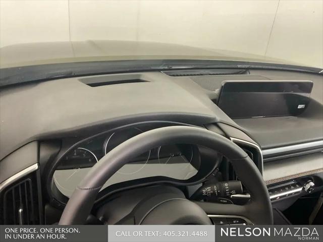 2026 Mazda CX-50 2.5 Turbo Premium Plus