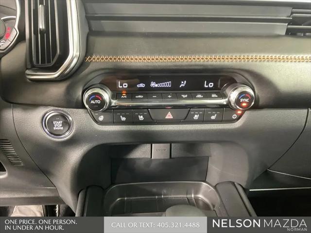 2026 Mazda CX-50 2.5 Turbo Premium Plus