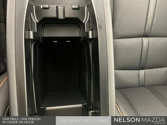 2026 Mazda CX-50 2.5 Turbo Premium Plus
