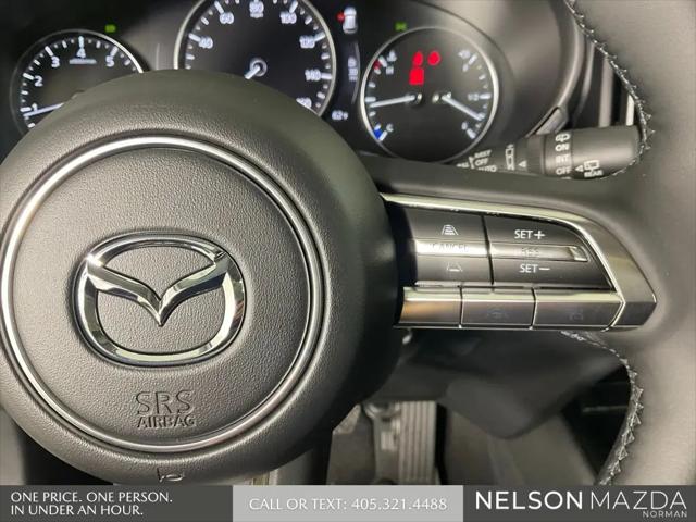 2026 Mazda CX-50 2.5 Turbo Premium Plus