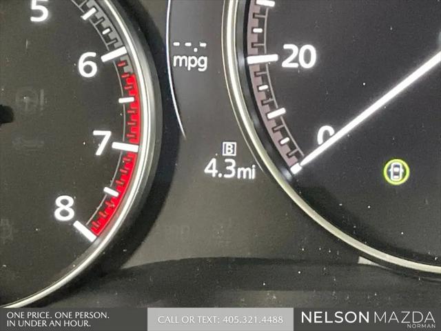 2026 Mazda CX-50 2.5 Turbo Premium Plus