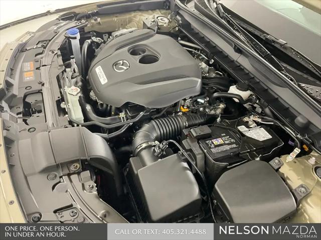 2026 Mazda CX-50 2.5 Turbo Premium Plus