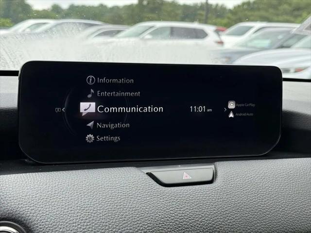 2024 Mazda X-90 3.3 Turbo Preferred Plus