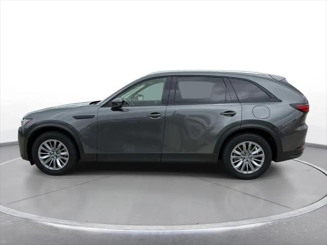 2024 Mazda X-90 3.3 Turbo Preferred Plus