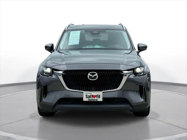 2024 Mazda X-90 3.3 Turbo Preferred Plus