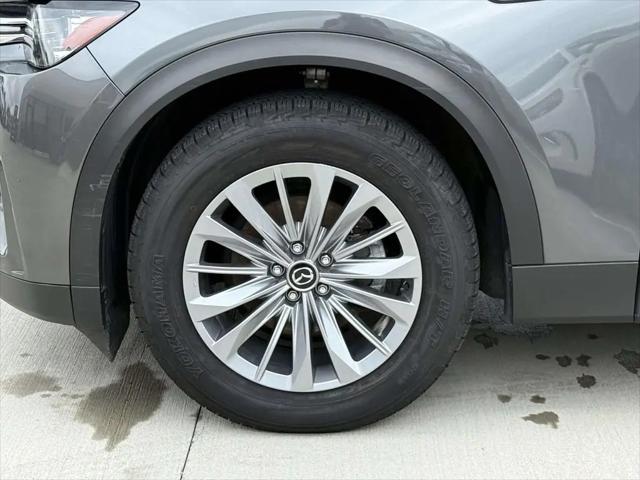 2024 Mazda X-90 3.3 Turbo Preferred Plus