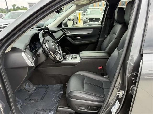 2024 Mazda X-90 3.3 Turbo Preferred Plus