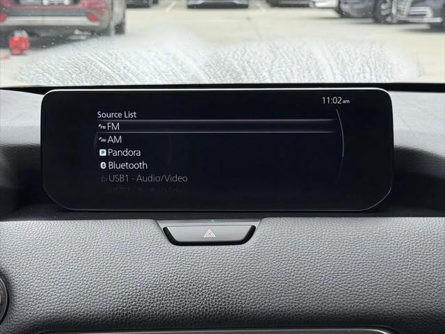 2024 Mazda X-90 3.3 Turbo Preferred Plus