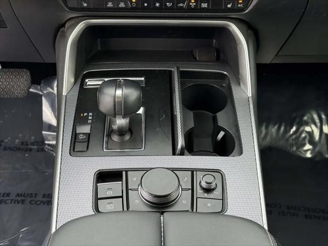 2024 Mazda X-90 3.3 Turbo Preferred Plus