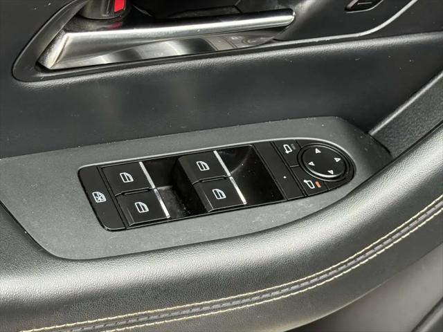 2024 Mazda X-90 3.3 Turbo Preferred Plus