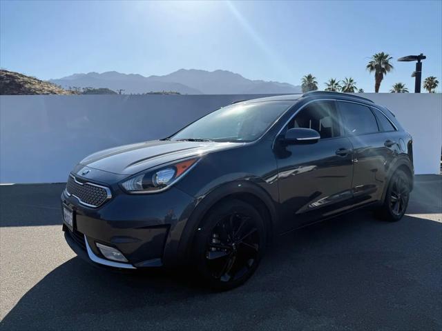 2019 Kia Niro S Touring for sale in Palm Springs, CA