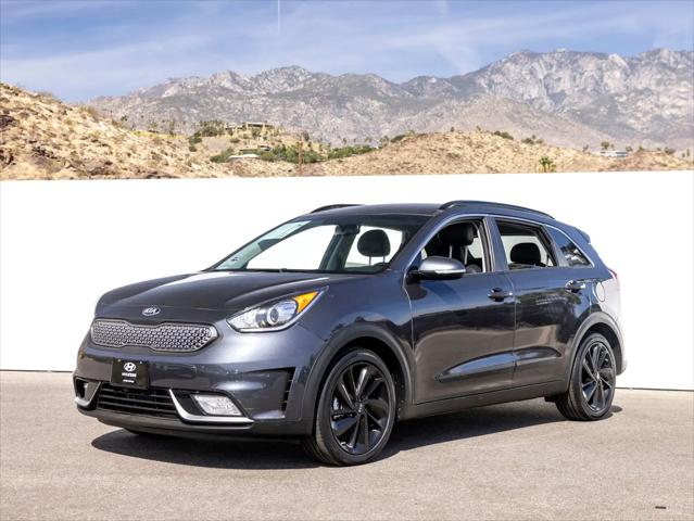 2019 Kia Niro S Touring for sale in Palm Springs, CA