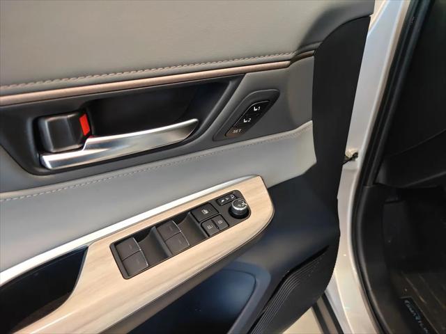 2021 Toyota Venza XLE