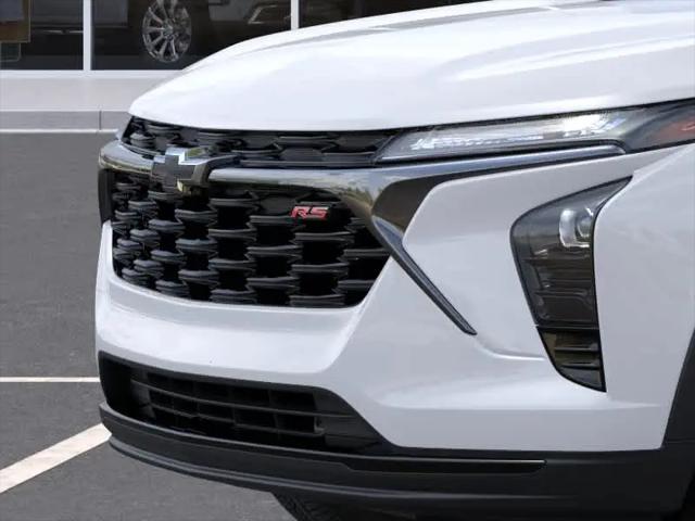 2026 Chevrolet Trax FWD 1RS