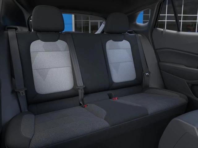 2026 Chevrolet Trax FWD 1RS
