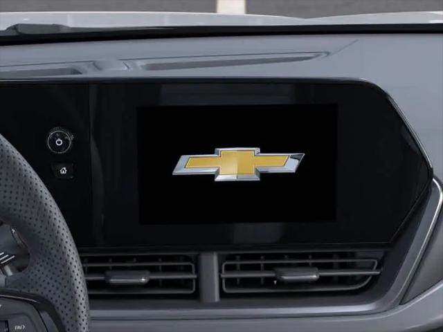2026 Chevrolet Trax FWD 1RS