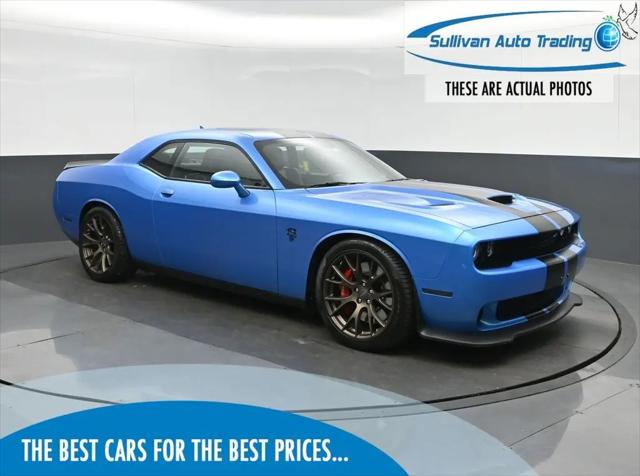2016 Dodge Challenger SRT Hellcat for sale in Norfolk, VA