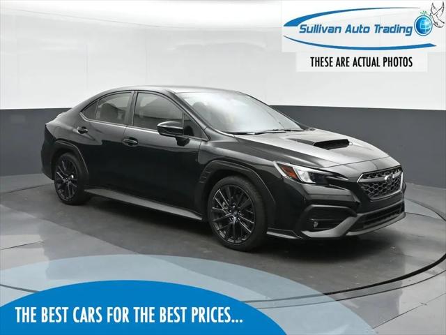 2022 Subaru WRX Premium for sale in Norfolk, VA