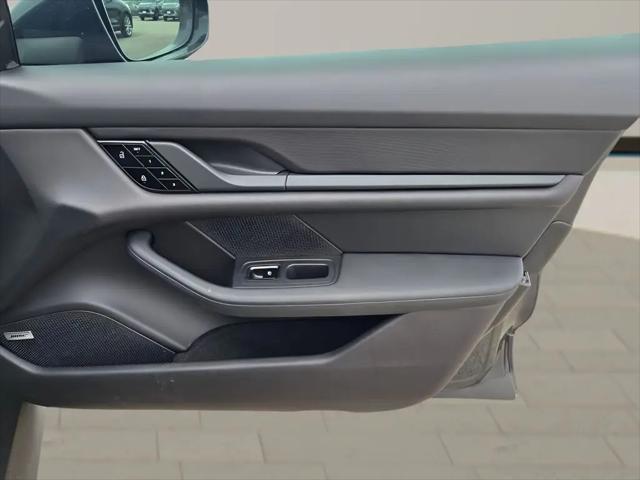 2021 Porsche Taycan 4S