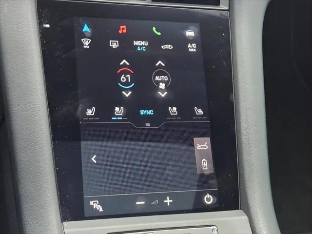 2021 Porsche Taycan 4S